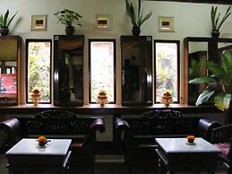 Jalan Jalan Villas & Spa