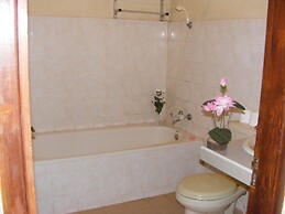 Jalan Jalan Villas & Spa