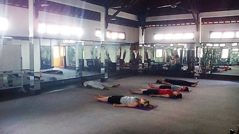 Jalan Jalan Villas & Spa