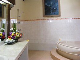 Jalan Jalan Villas & Spa