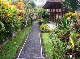 Jalan Jalan Villas & Spa