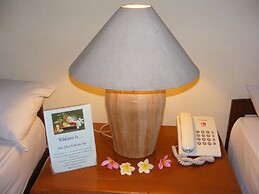 Jalan Jalan Villas & Spa