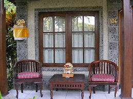 Jalan Jalan Villas & Spa