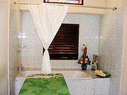 Jalan Jalan Villas & Spa