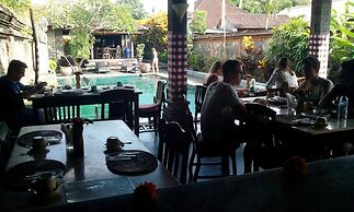 Jalan Jalan Villas & Spa