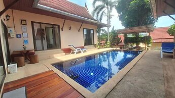 Samui Diving Resort