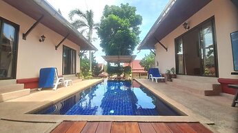 Samui Diving Resort