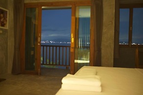 Phangan Palm Beach Resort