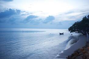 Phangan Palm Beach Resort