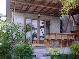 Phangan Palm Beach Resort