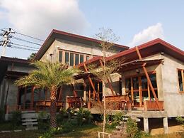 Phangan Palm Beach Resort