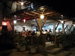 Phangan Palm Beach Resort