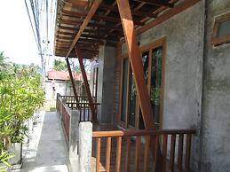 Phangan Palm Beach Resort