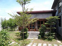 Phangan Palm Beach Resort