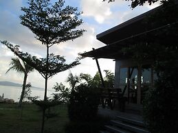 Phangan Palm Beach Resort