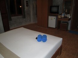 Phangan Palm Beach Resort