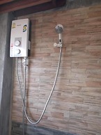 Phangan Palm Beach Resort