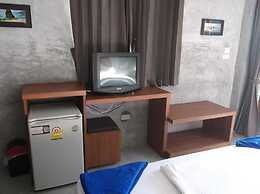 Phangan Palm Beach Resort