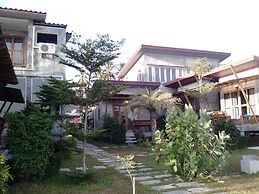 Phangan Palm Beach Resort