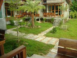 Phangan Palm Beach Resort