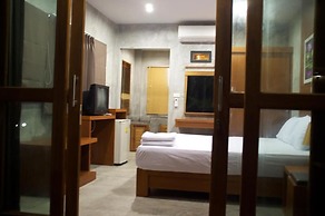 Phangan Palm Beach Resort