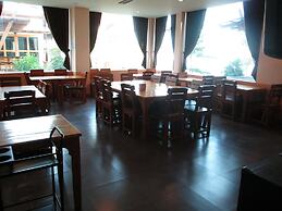 Phangan Palm Beach Resort