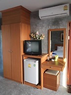 Phangan Palm Beach Resort