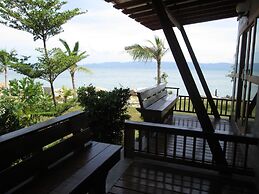 Phangan Palm Beach Resort