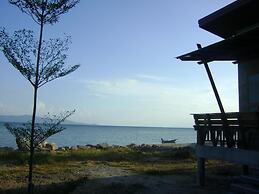 Phangan Palm Beach Resort