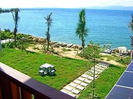 Phangan Palm Beach Resort