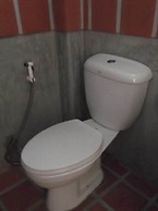 Phangan Palm Beach Resort