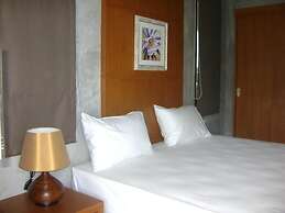 Phangan Palm Beach Resort