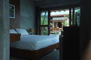 Phangan Palm Beach Resort