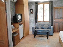 Phangan Palm Beach Resort