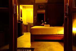 Phangan Palm Beach Resort