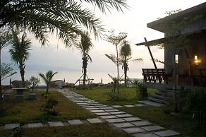 Phangan Palm Beach Resort