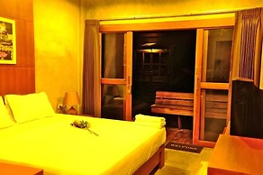 Phangan Palm Beach Resort