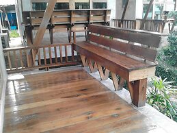 Phangan Palm Beach Resort