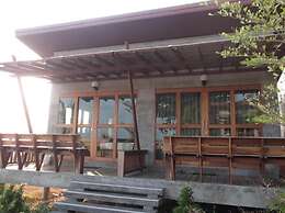 Phangan Palm Beach Resort