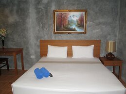 Phangan Palm Beach Resort