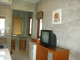 Phangan Palm Beach Resort