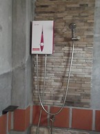 Phangan Palm Beach Resort