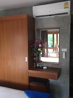 Phangan Palm Beach Resort