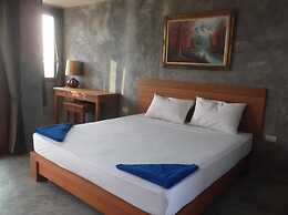 Phangan Palm Beach Resort