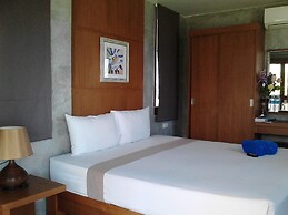 Phangan Palm Beach Resort