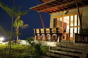 Phangan Palm Beach Resort