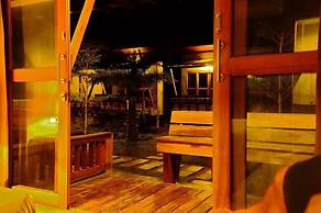 Phangan Palm Beach Resort