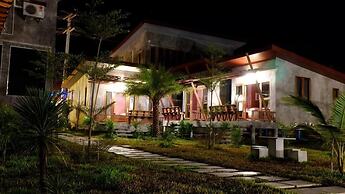 Phangan Palm Beach Resort