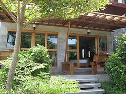 Phangan Palm Beach Resort