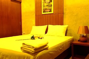 Phangan Palm Beach Resort